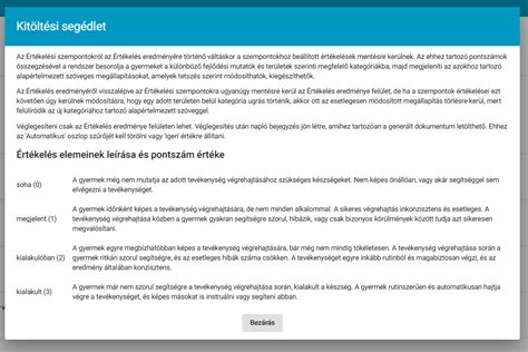 Kalóriabevitel nyomon követése
