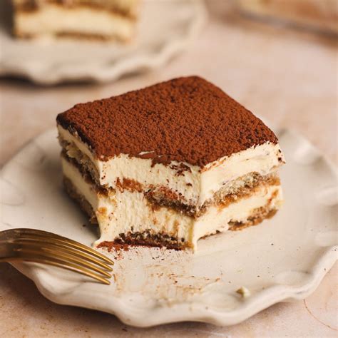 Hűtött tiramisu