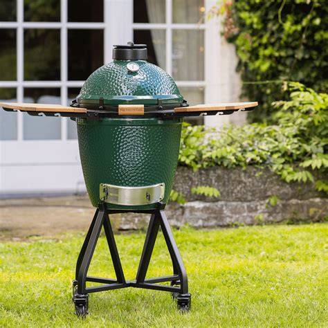 Big Green Egg kiegészítők