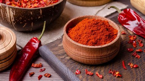 Magyar fűszerpaprika