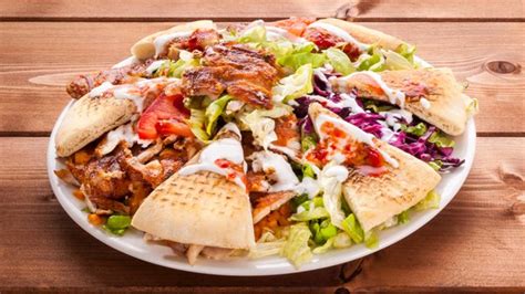 Török gyros