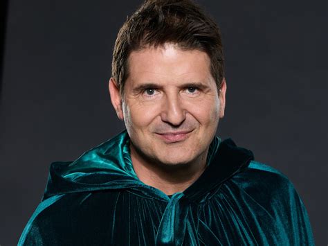 Hajdú Péter portré