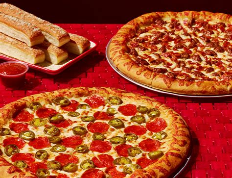 Pizza Hut kedvezmény kupon