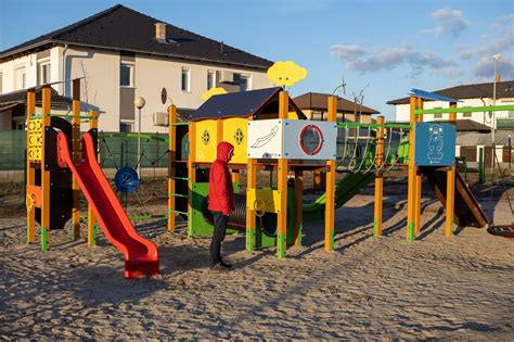 Zöldfelületek és közösségi terek a modern városokban