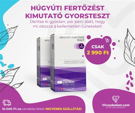 A leggyakoribb húgyúti fertőzést okozó baktériumok