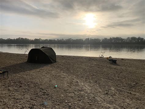 Vadkemping táborozás csillagos égbolttal