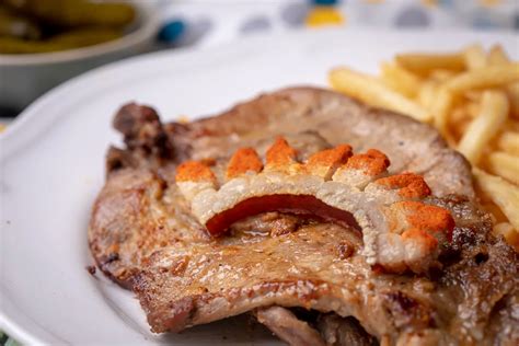 Cigánypecsenye a Gulyás Csárdában