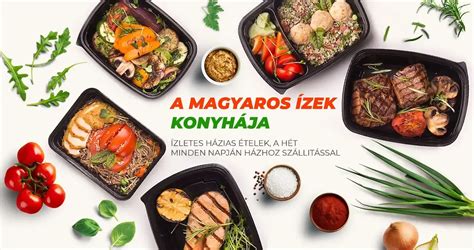 Az ételrendelés és kiszállítás folyamata