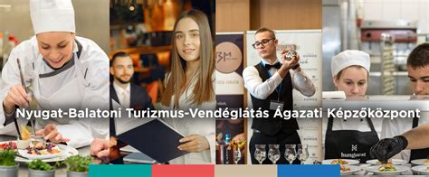 A vendéglátás és turizmus munkaerőpiaca