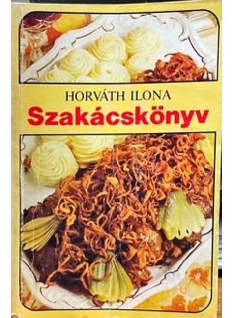 A két korábbi szakácskönyv borítóinak stilizált összeolvadása