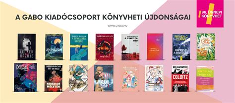 A könyv borítója, ahol jól látható az ISBN szám és a kiadó logója