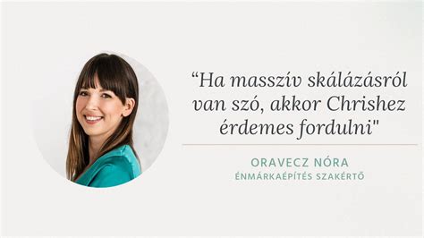 Oravecz Nóra az egyik könyvbemutatón