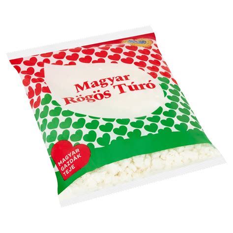 Hagyományos magyar túró