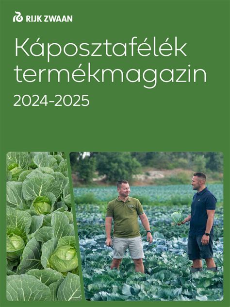 Káposztafélék betegségei ábra