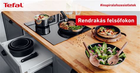Tefal hibaelhárítási tippek