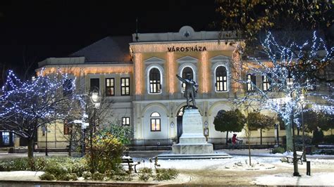 Hajdúnánás gasztronómiai térképe