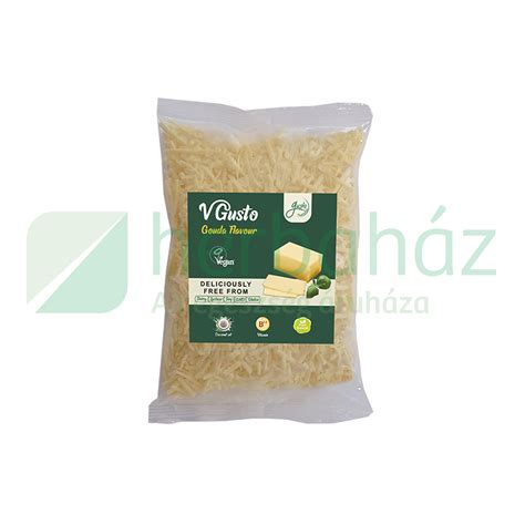 Többféle reszelt sajt