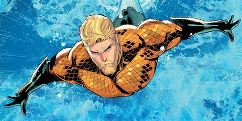 Aquaman gyakorlat kivitelezése