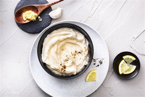 Aioli mártogatós