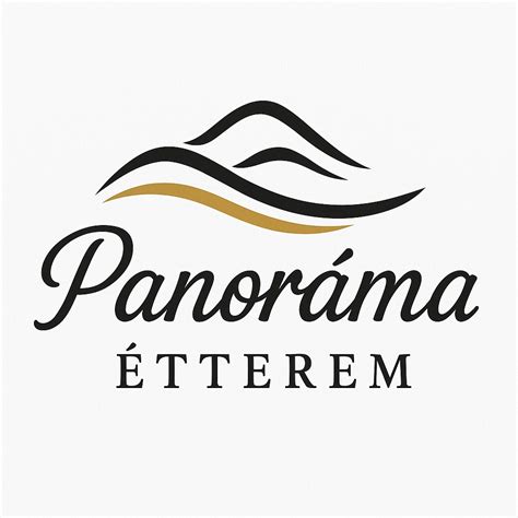 Panoráma Étterem látképe