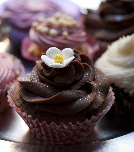 Cupcake variációk