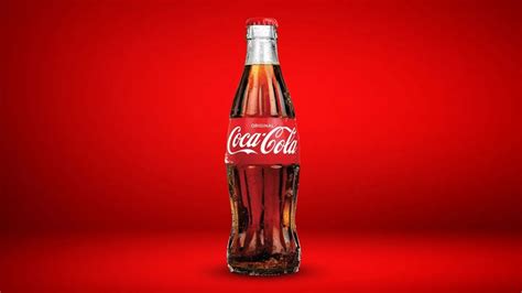 A Coca-Cola termékpalettája