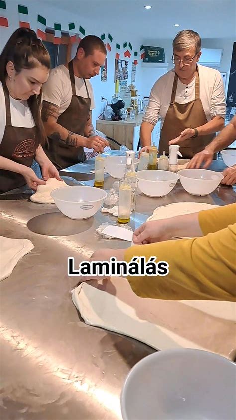 kézzel dagasztott tészta