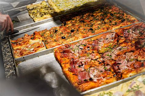 Pizzaválaszték