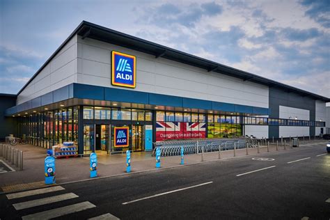 ALDI környezetvédelmi kezdeményezések