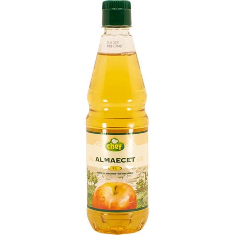 kombucha és almaecet