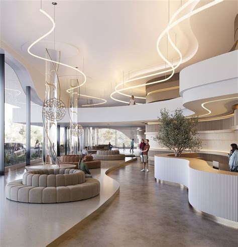 Hotel Kiss lobby enteriőr