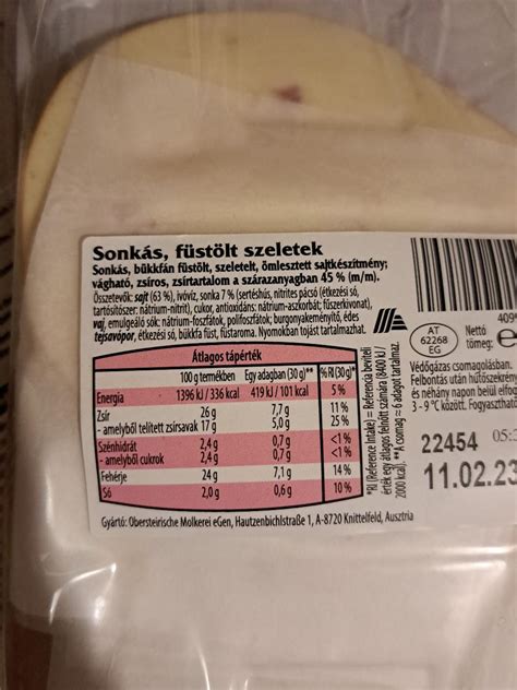 Kókusz szirupos sajt szeletek