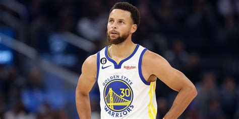 Stephen Curry a rájátszásban