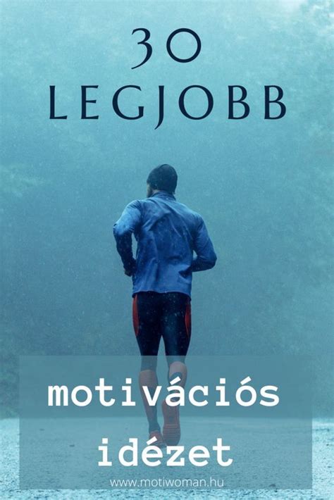 Motivációs idézet a fogyásról