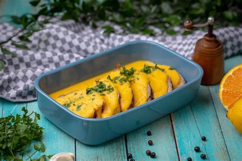 A vadas alapanyagai és fűszerei