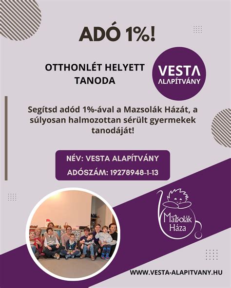 A Mazsolák Háza épülete