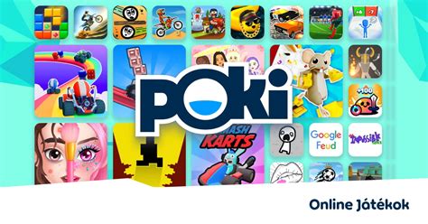Online játékok logó gyűjtemény