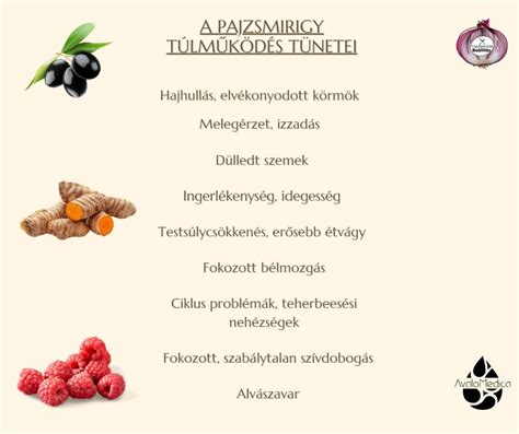 Tiltott élelmiszerek pajzsmirigy túlműködés esetén
