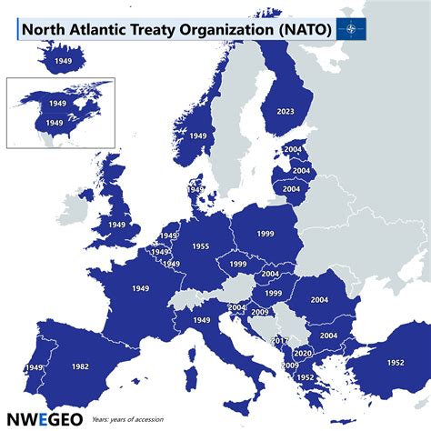 NATO logó