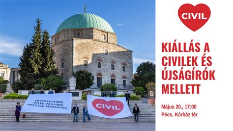 Civil újságírók