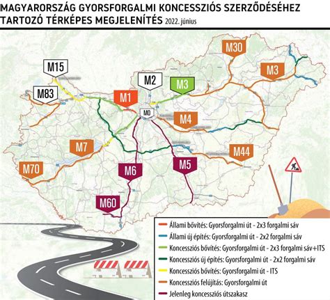 Ételkiszállítási útvonalak térképe