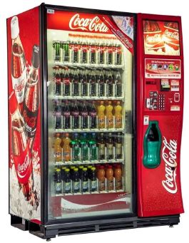 Coca-Cola termékcsalád
