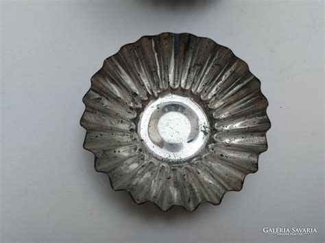 Régi talkedli sütőforma