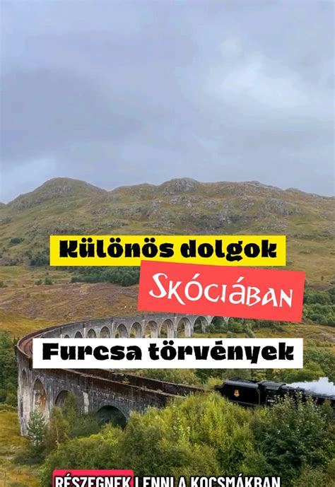 Skót humor illusztráció