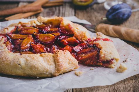 őszi hangulatot idéző desszert