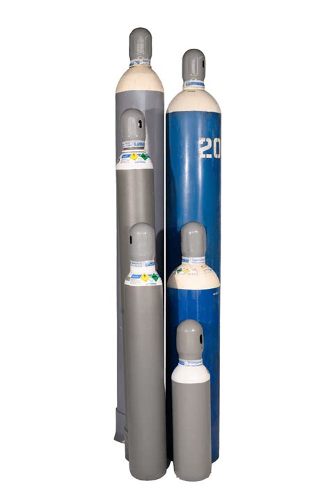 Gázpalack reduktorral és csővel