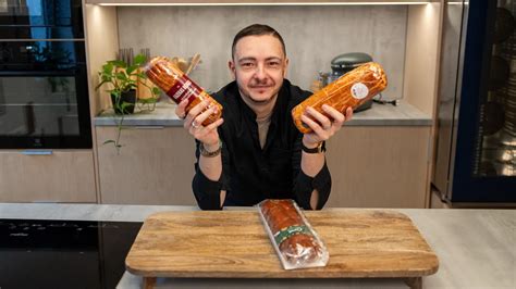 Kész bejglik és panettone