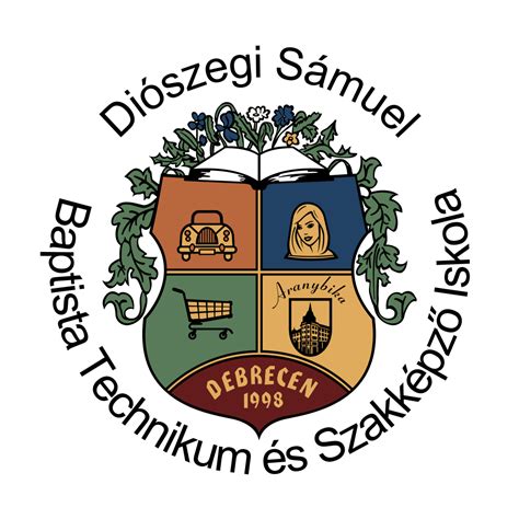 Diószegi Sámuel Baptista Technikum és Szakképző Iskola épülete