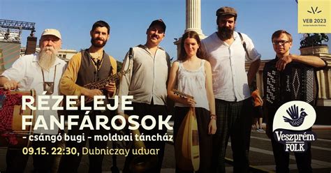 Rézeleje fanfárosai élőben