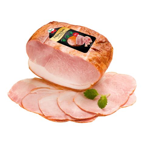 Pápai sonka